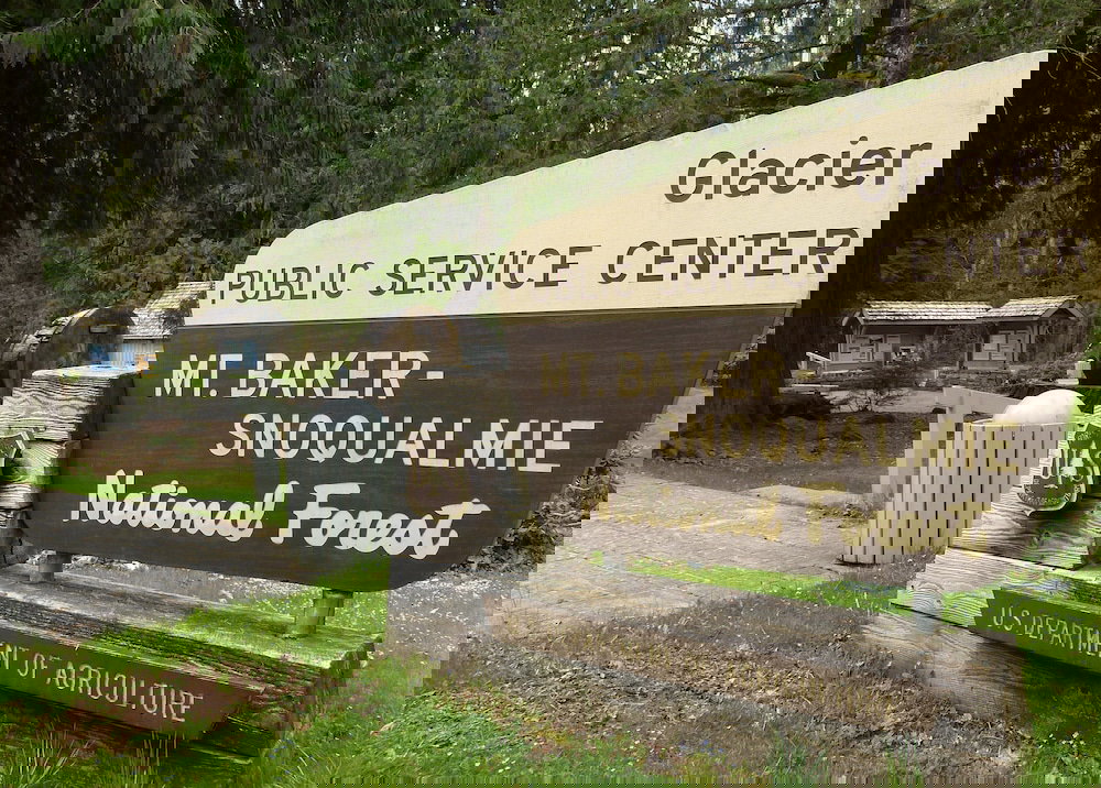 Mt. Baker Lodging Cabin #83 - LAKESIDE, SLEEPS 4! By MBL - thumb 0