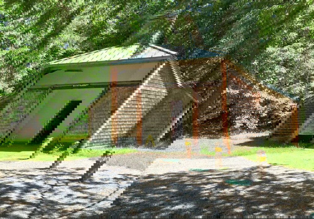 Mt. Baker Lodging Cabin #83 - LAKESIDE, SLEEPS 4! By MBL - thumb 1