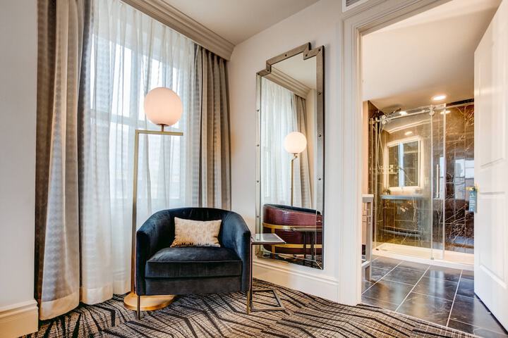 The Warrior Hotel, Autograph Collection - thumb 7