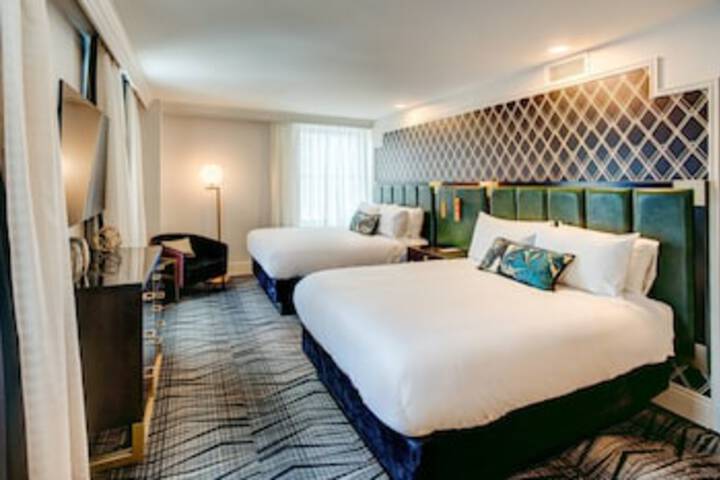 The Warrior Hotel, Autograph Collection - thumb 0