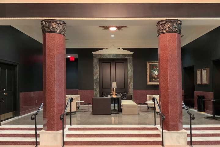 The Warrior Hotel, Autograph Collection - thumb 2