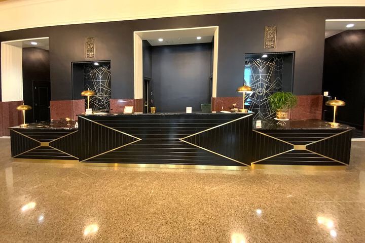 The Warrior Hotel, Autograph Collection - thumb 1