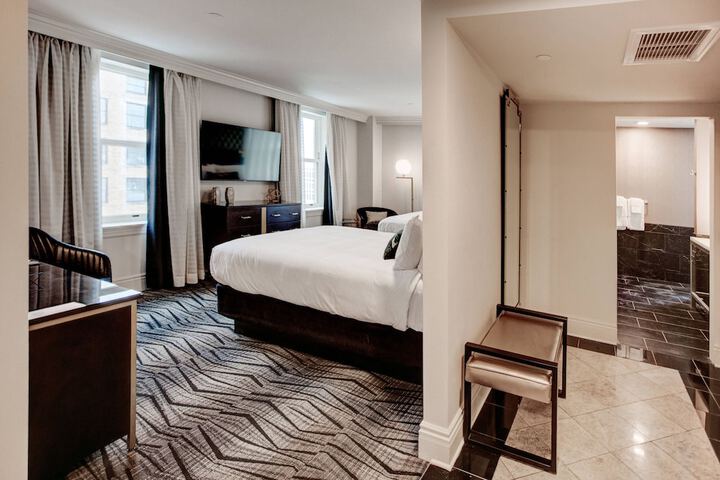 The Warrior Hotel, Autograph Collection - thumb 3