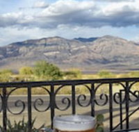 Panamint Springs Resort - Accommodation New York