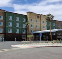 Best Western Plus Desert View Inn  Suites - Accommodation New York