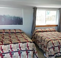 Caribou Gem - Accommodation New York