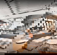 Bell Overlake - Accommodation New York