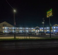 Willabees Motel - Accommodation New York