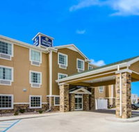 Cobblestone Hotel  Suites - Andrews - Accommodation New York