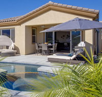 Diamond Palms at the Desert Princess Resort - Accommodation New York