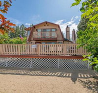 Gold Mountain Getaway - Accommodation New York
