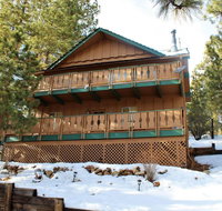 Heavenly Cabin - Accommodation New York
