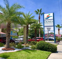 Dunes Inn  Suites - Tybee Island - Accommodation New York