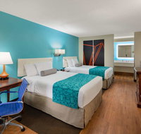 Howard Johnson by Wyndham Savannah GA - Accommodation New York