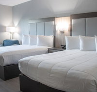 Admiral's Inn on Tybee Island - Accommodation New York