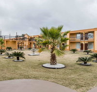 Quality Inn Midtown Savannah - Accommodation New York