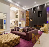 TRYP by Wyndham Savannah - Accommodation New York