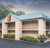 Super 8 by Wyndham Decatur/Lithonia/Atl Area - Accommodation New York