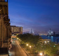 Hyatt Regency Savannah - Accommodation New York