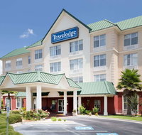 Travelodge by Wyndham Savannah Gateway - Accommodation New York