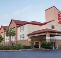 Red Roof Inn  Suites Savannah Gateway - Accommodation New York