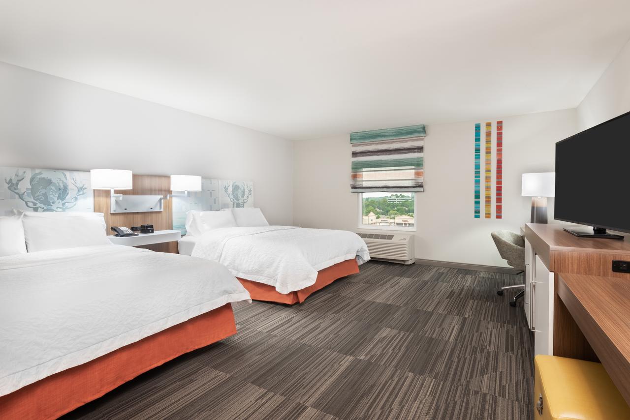 Hampton Inn & Suites Atlanta Buckhead Place - thumb 22