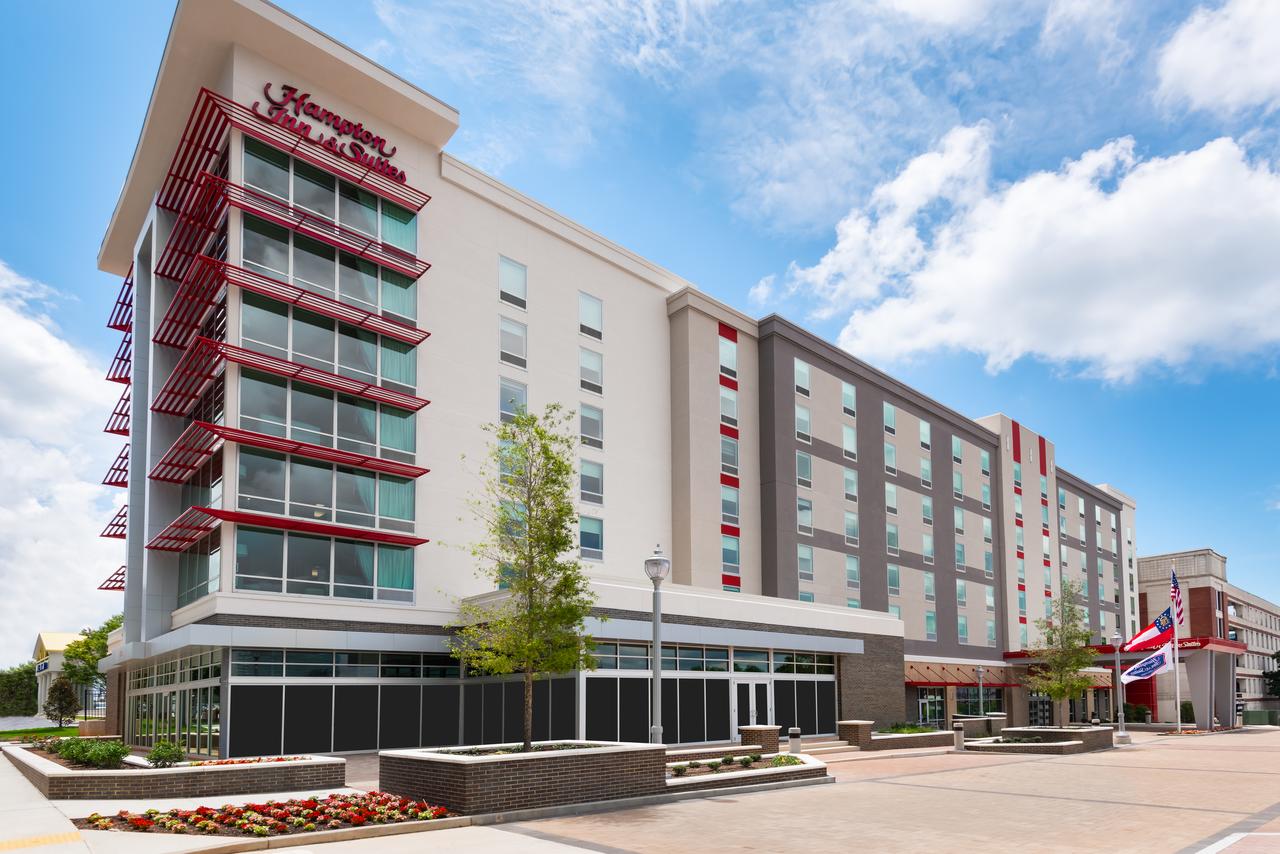 Hampton Inn & Suites Atlanta Buckhead Place - thumb 0