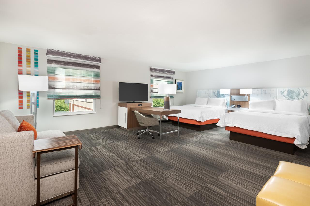 Hampton Inn & Suites Atlanta Buckhead Place - thumb 16