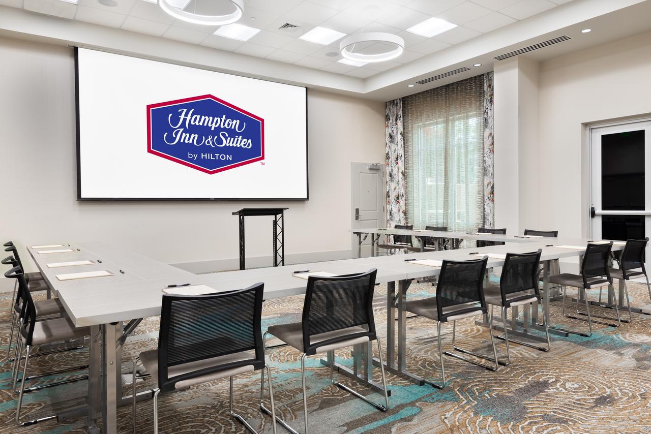 Hampton Inn & Suites Atlanta Buckhead Place - thumb 27