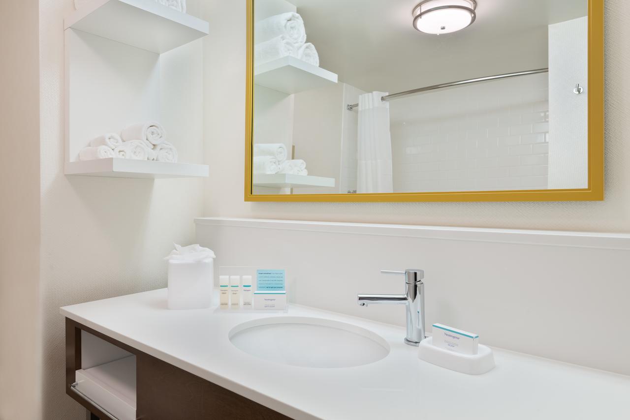 Hampton Inn & Suites Atlanta Buckhead Place - thumb 24