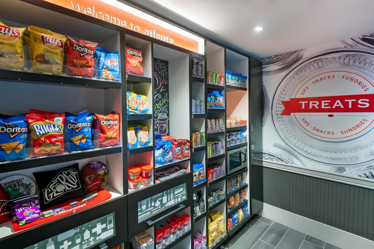 Hampton Inn & Suites Atlanta Buckhead Place - thumb 4