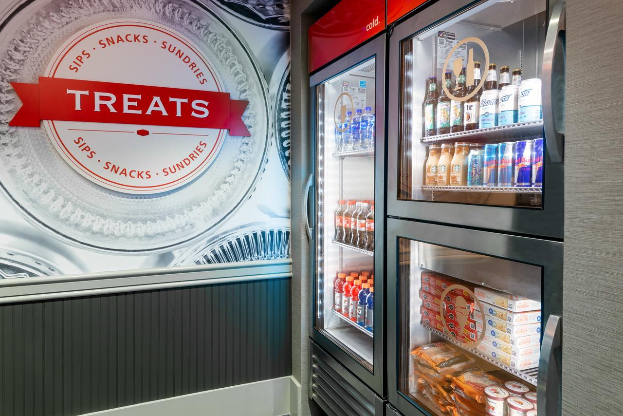 Hampton Inn & Suites Atlanta Buckhead Place - thumb 3