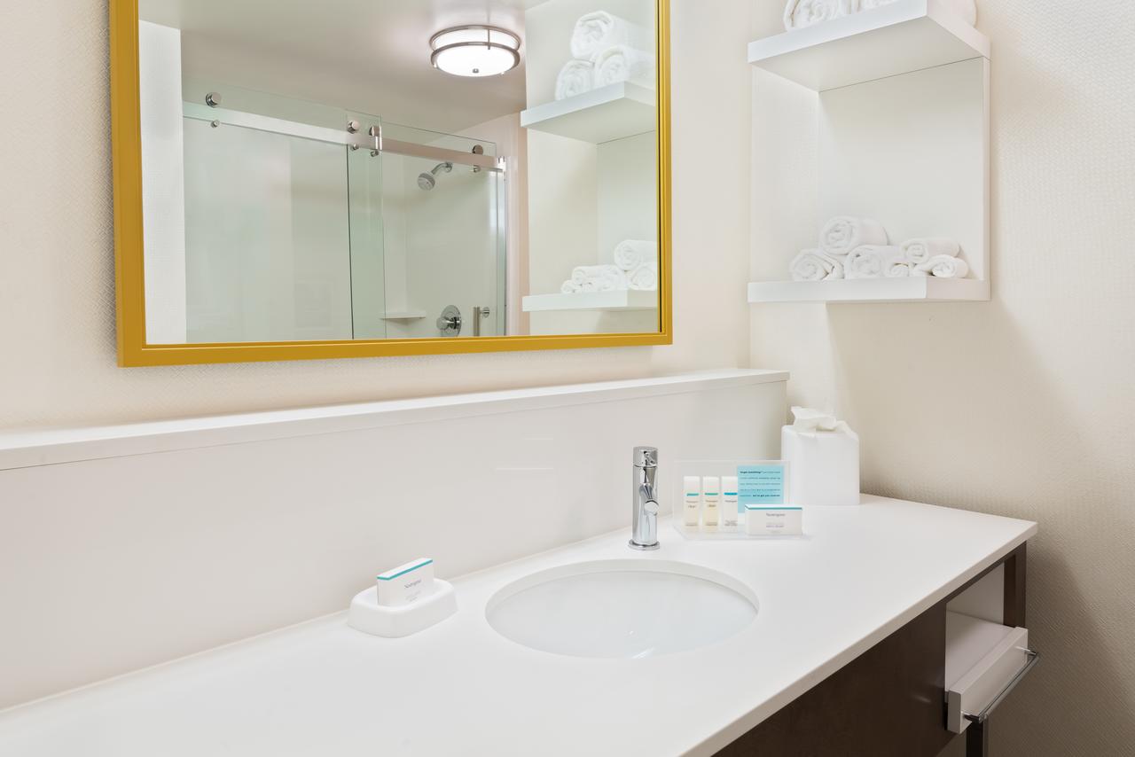 Hampton Inn & Suites Atlanta Buckhead Place - thumb 25