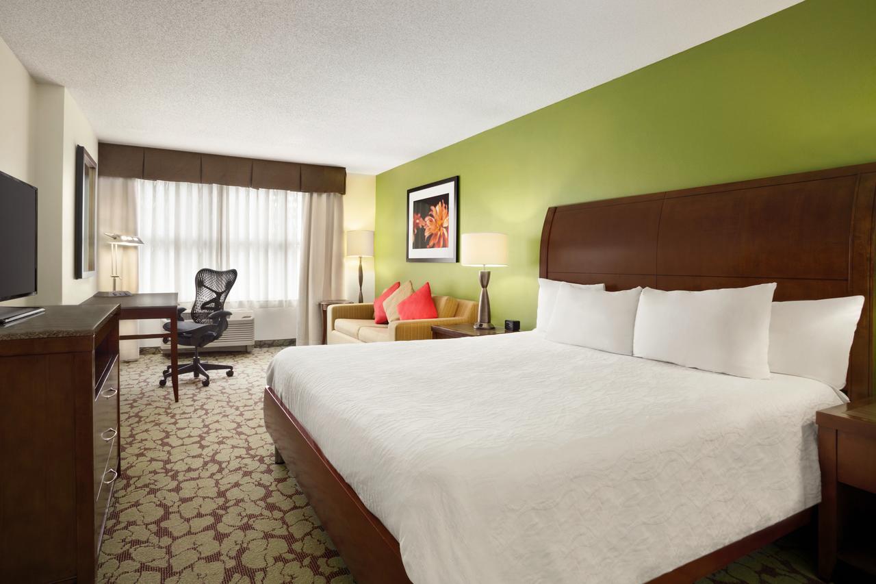 Hilton Garden Inn Atlanta Perimeter Center - thumb 6