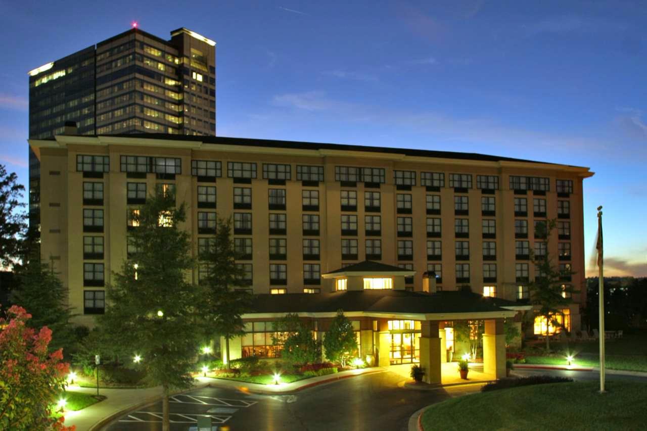 Hilton Garden Inn Atlanta Perimeter Center - thumb 0