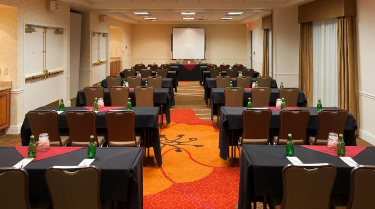 Hilton Garden Inn Atlanta Perimeter Center - thumb 15