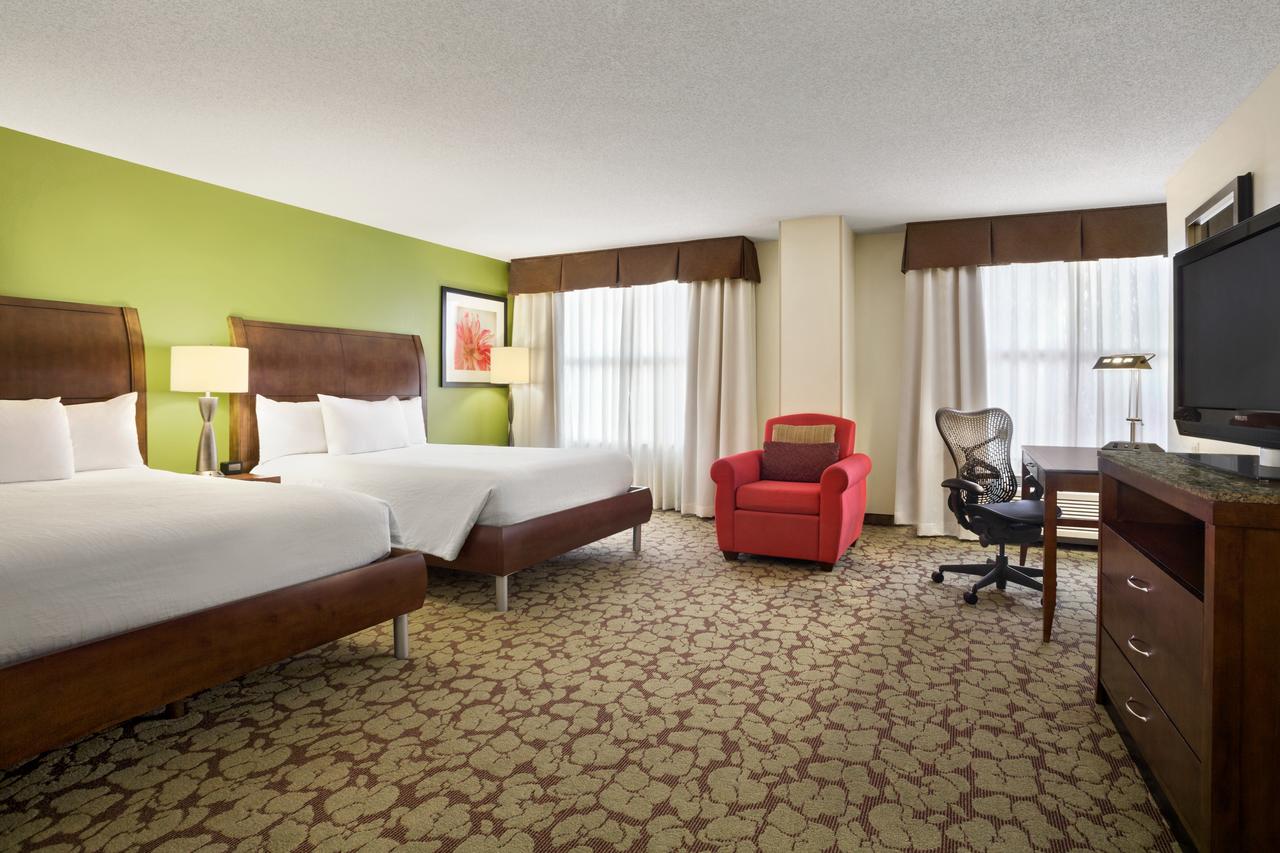 Hilton Garden Inn Atlanta Perimeter Center - thumb 3