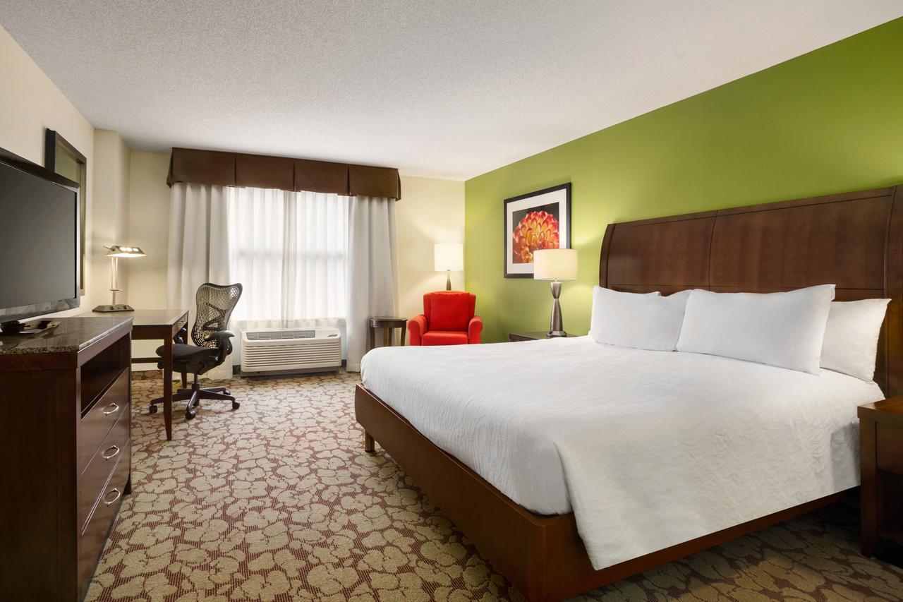 Hilton Garden Inn Atlanta Perimeter Center - thumb 4