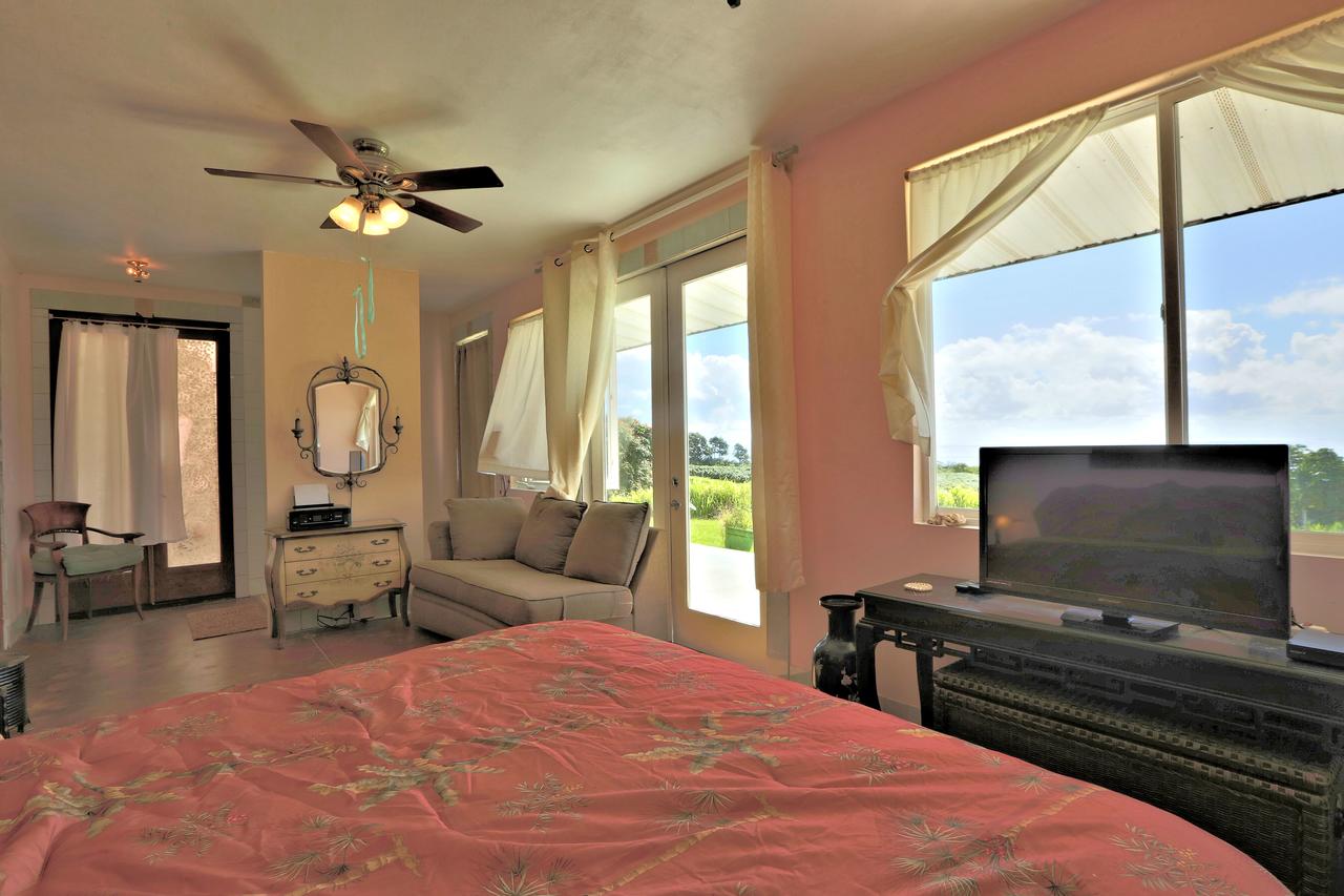 Puumoi Pink House And Sunrise Studio - thumb 7
