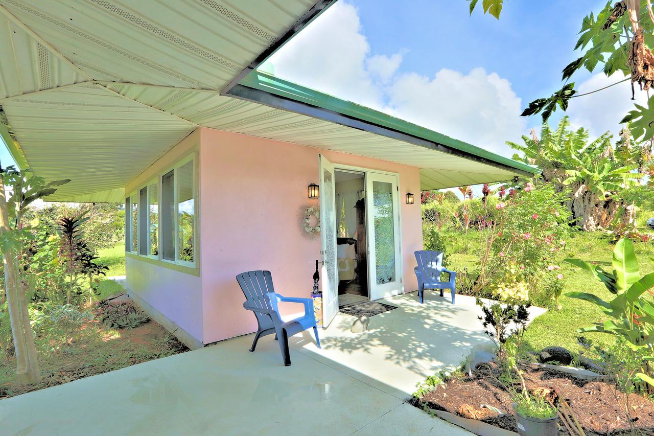 Puumoi Pink House And Sunrise Studio - thumb 6