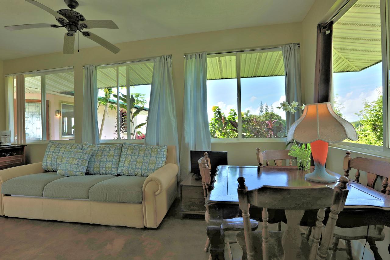 Puumoi Pink House And Sunrise Studio - thumb 15