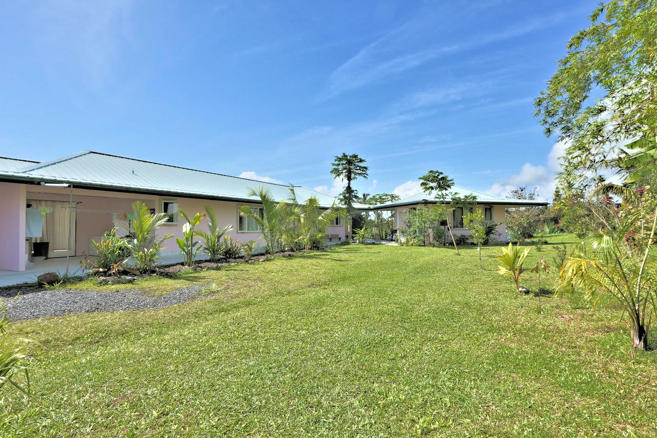 Puumoi Pink House And Sunrise Studio - thumb 11
