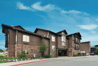 Booking Shoshone Accommodation New York