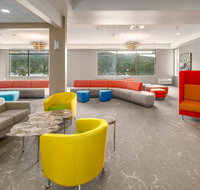 Red Lion Templin's Hotel on the River - Accommodation New York