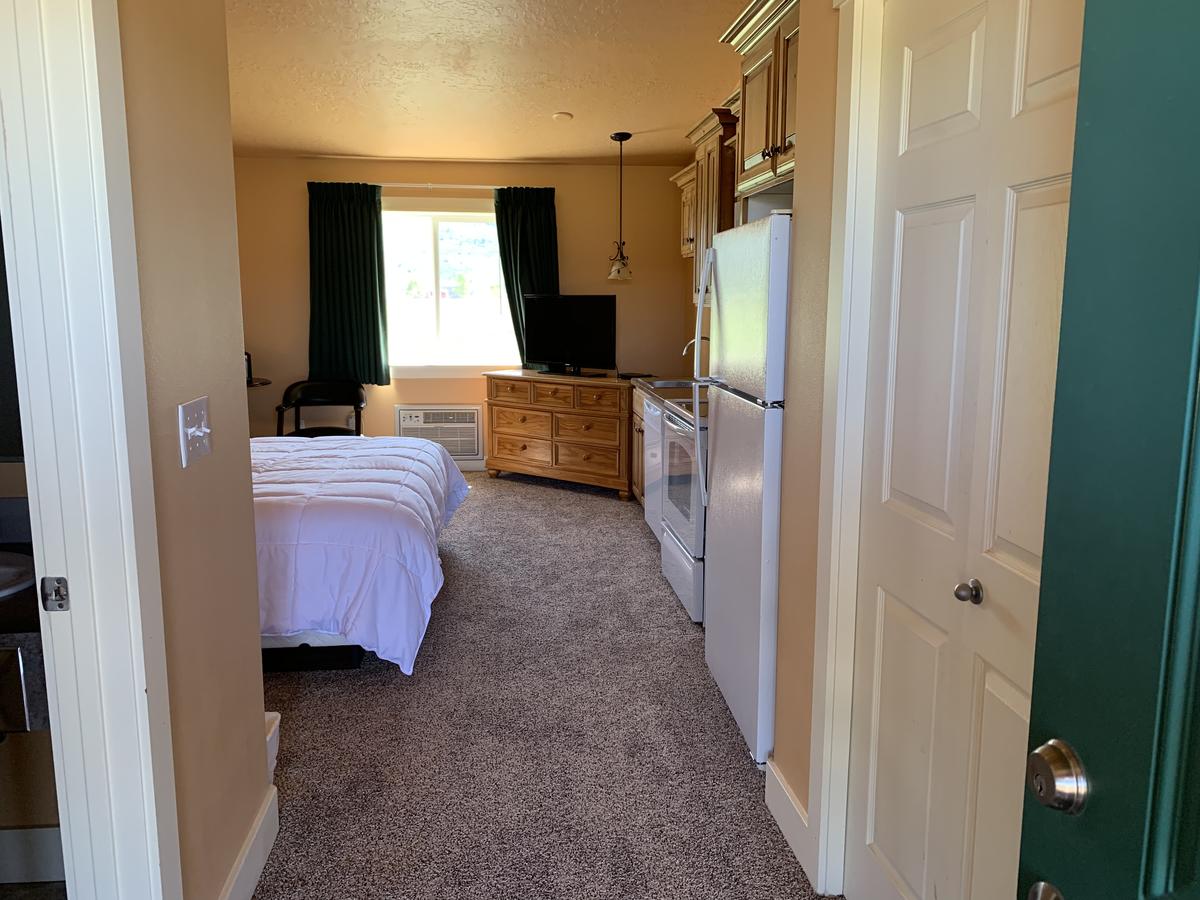 Teton Valley Motel - thumb 17