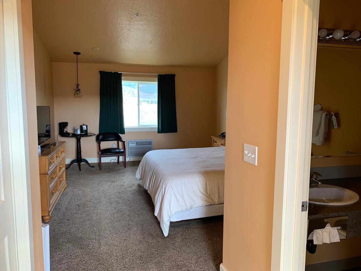 Teton Valley Motel - thumb 23