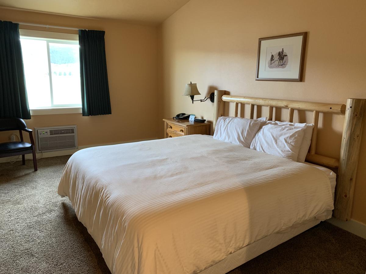 Teton Valley Motel - thumb 21