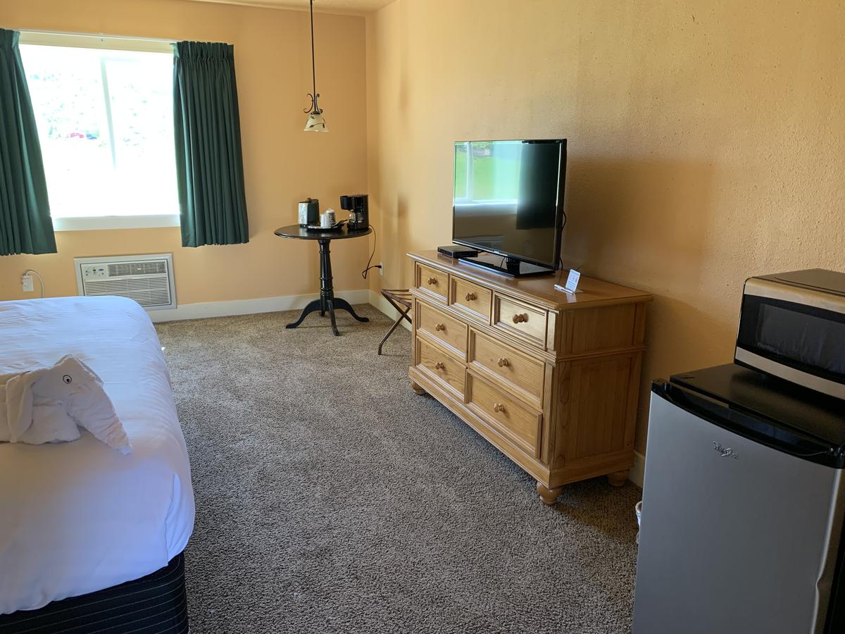 Teton Valley Motel - thumb 11