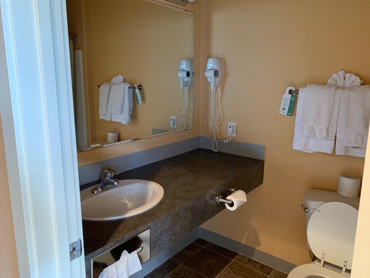 Teton Valley Motel - thumb 22