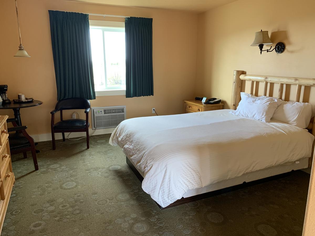 Teton Valley Motel - thumb 26